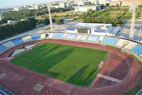 FC Lada-Tolyatti