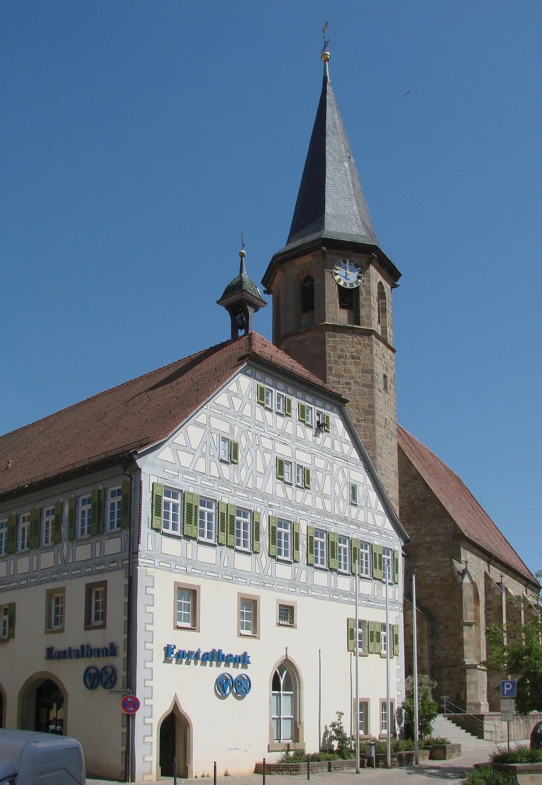Enzweihingen