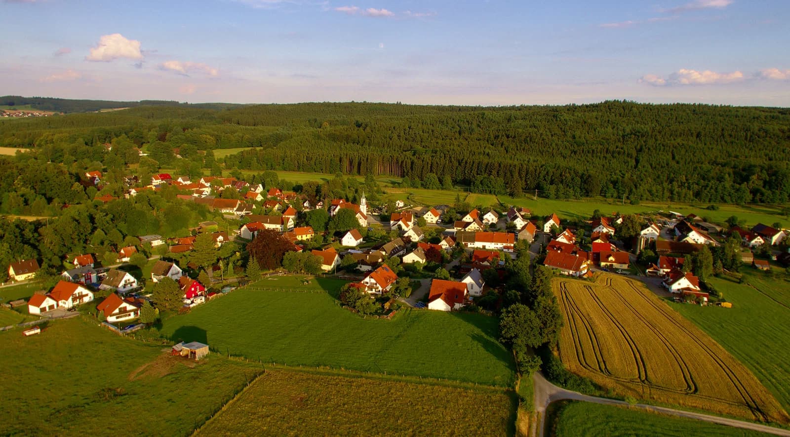 Wollmetshofen
