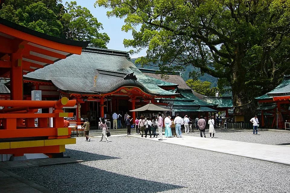 Nachi-Katsuura
