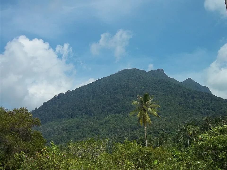 Ranai Kota