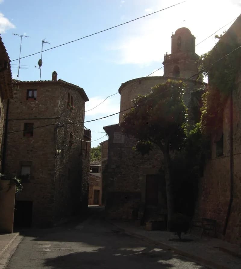 Corçà