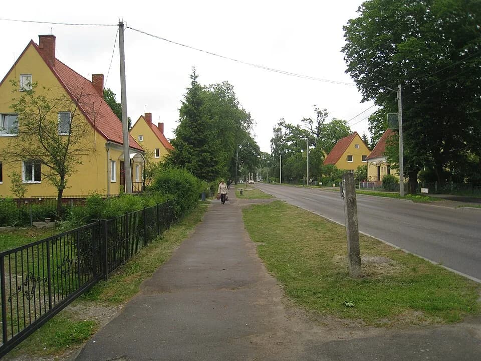 Guryevsk