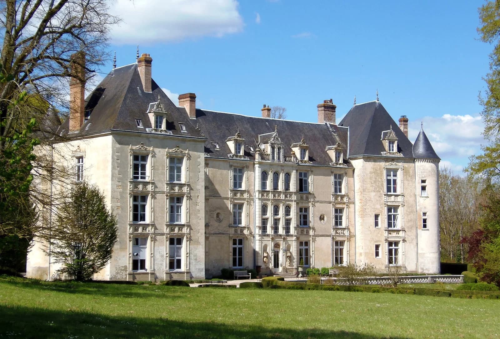 Condeau