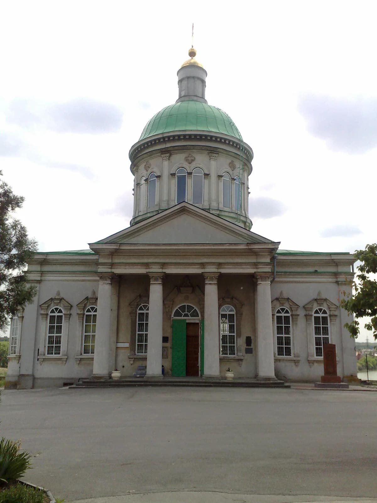 Nakhichevan-on-Don