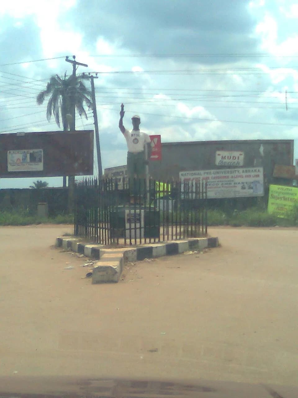 Abraka