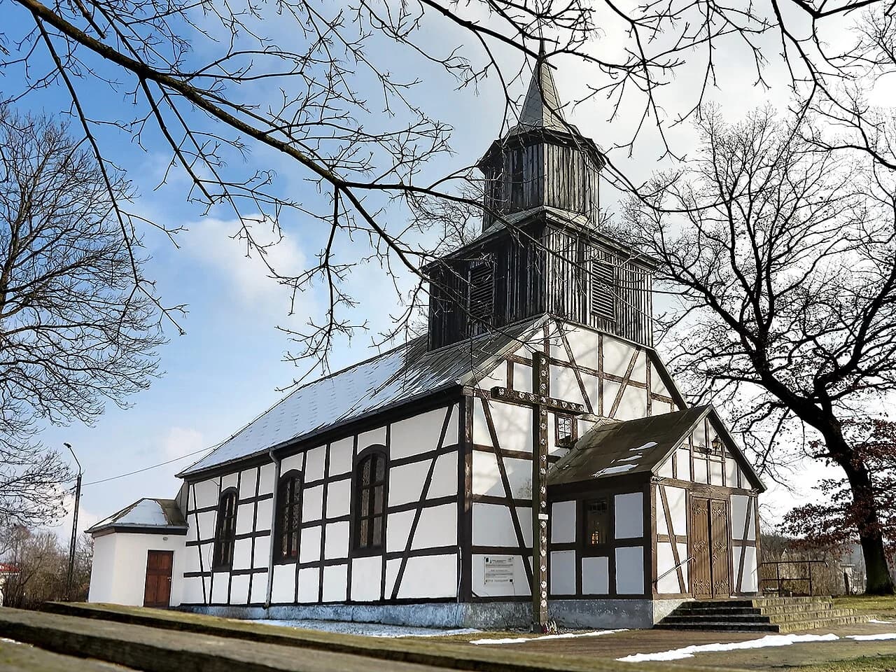 Sławoborze