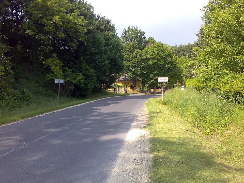 Somhegypuszta
