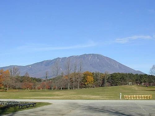 Shizukuishi