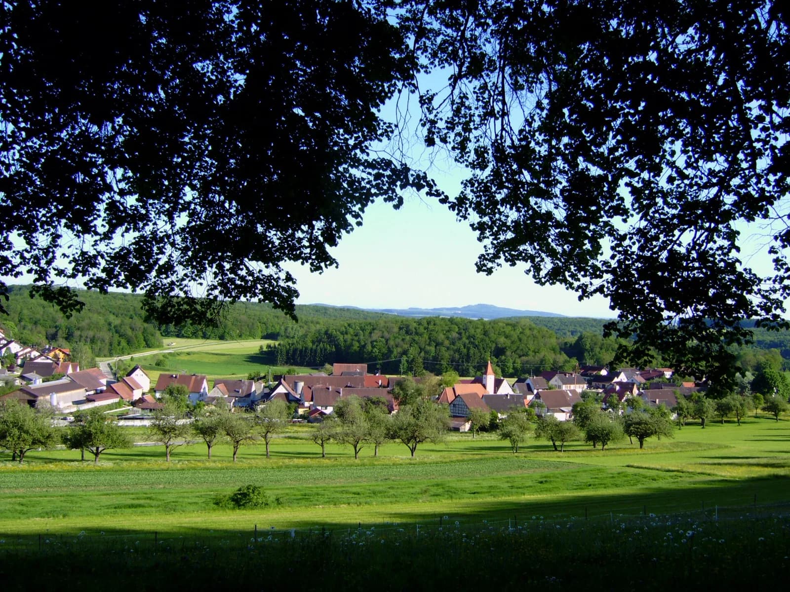 Erbstetten
