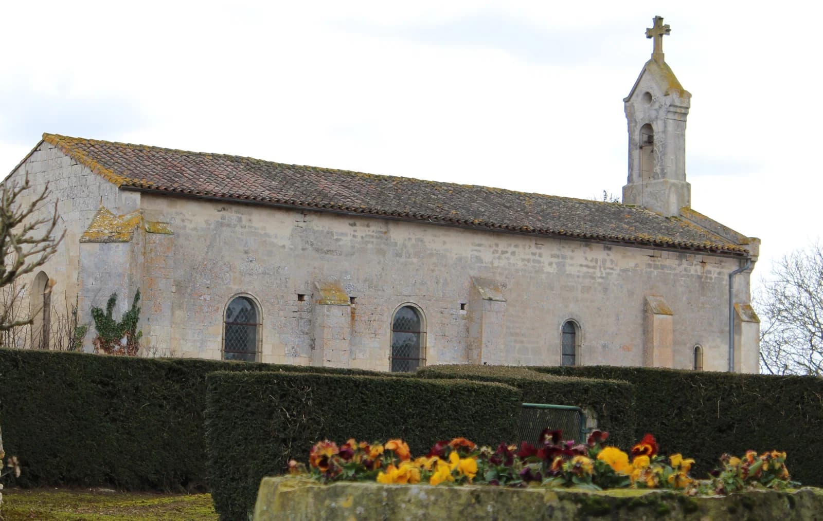 Sainte-Blandine
