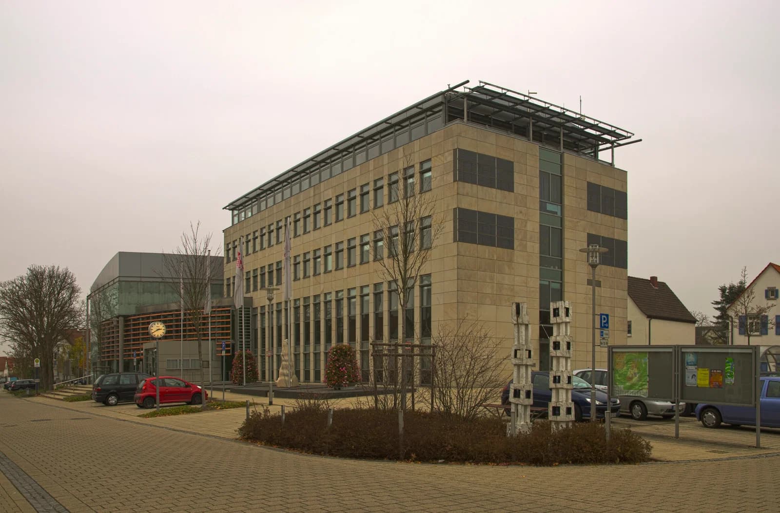 Walldorf