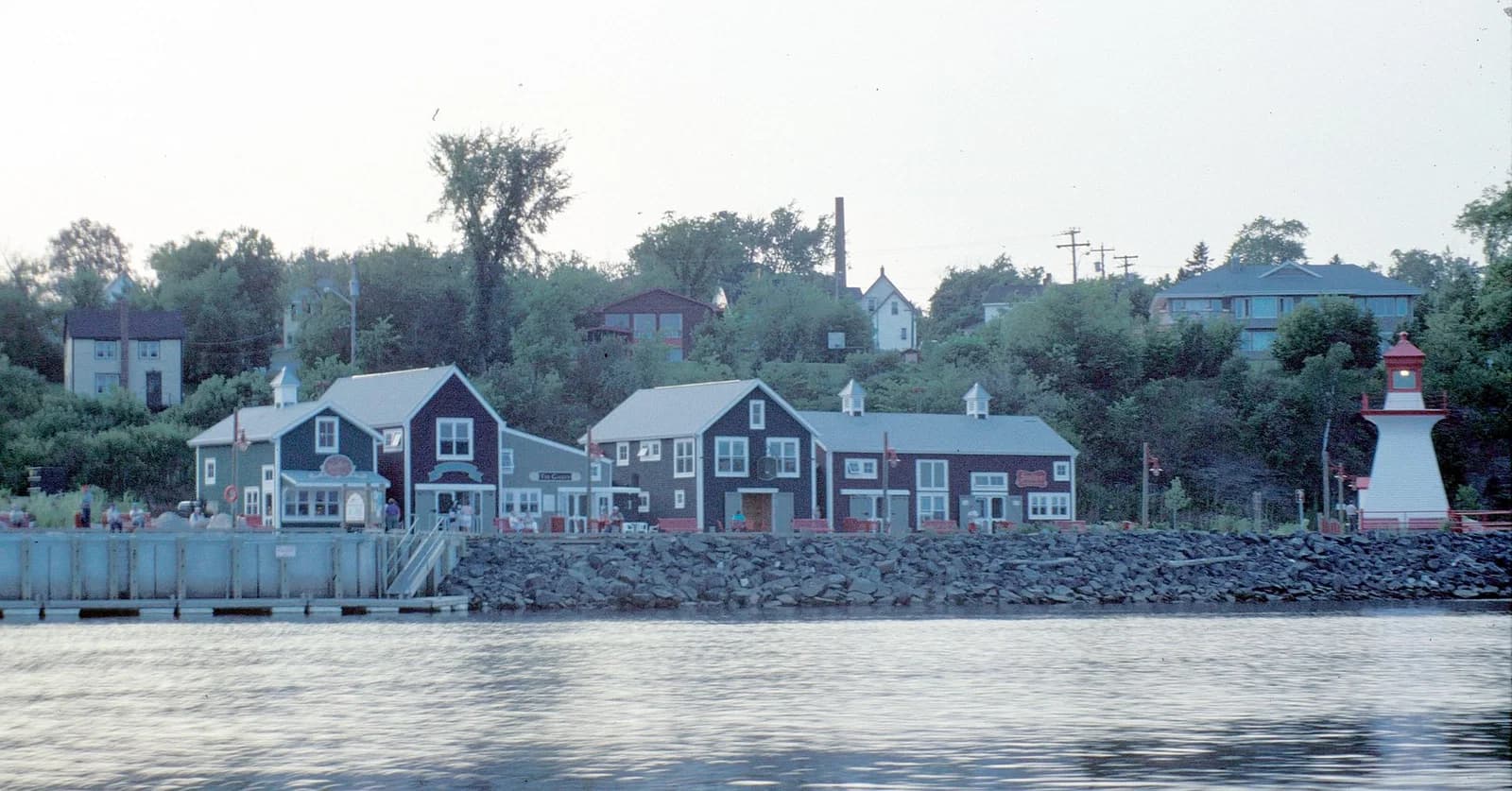Miramichi