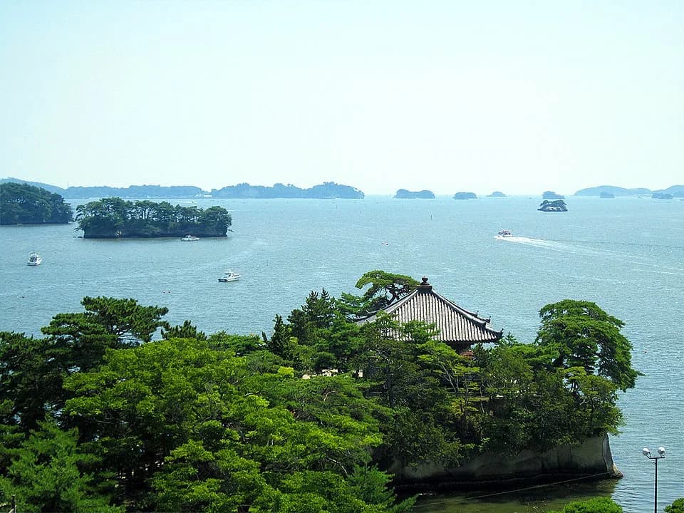 Matsushima