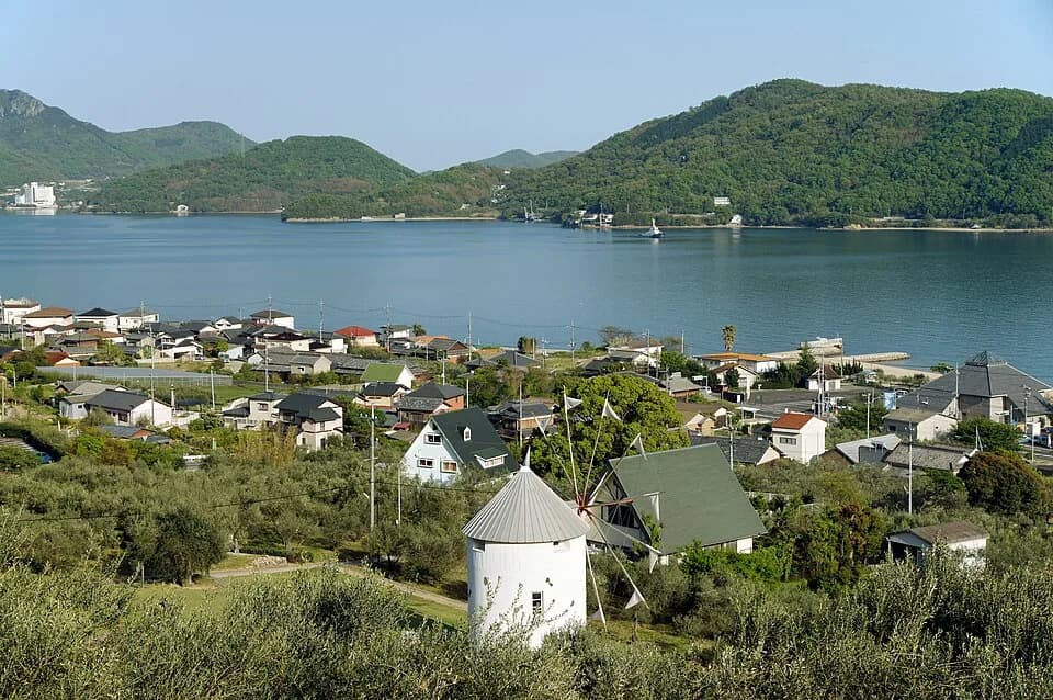 Shōdoshima