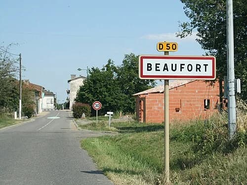 Beaufort