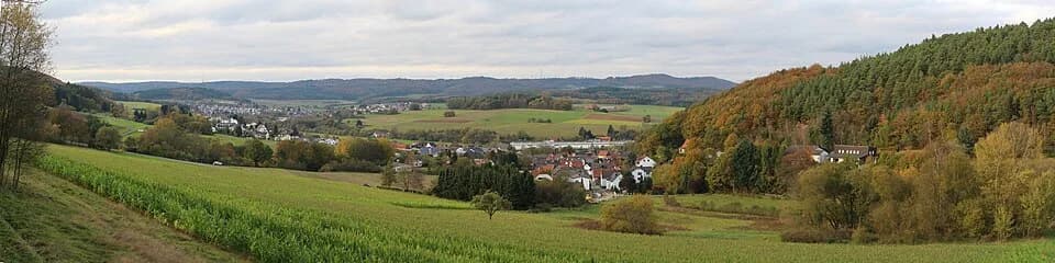 Erdhausen