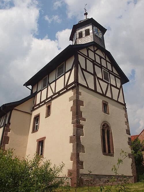 Erdmannrode