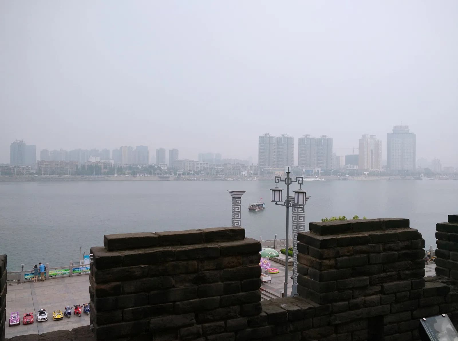 Fancheng District