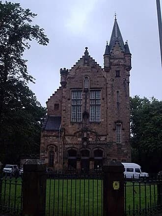 Crosshill