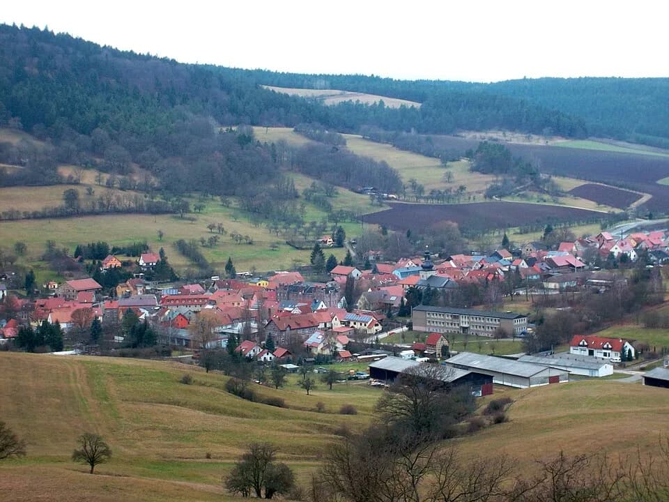 Teichel