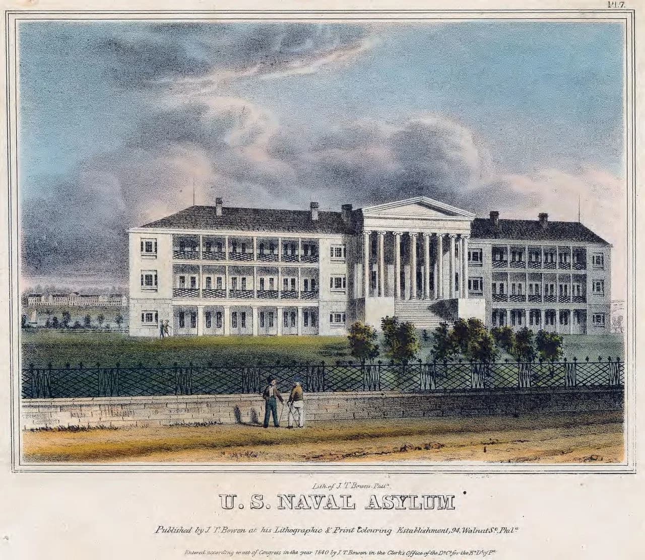 United States Naval School