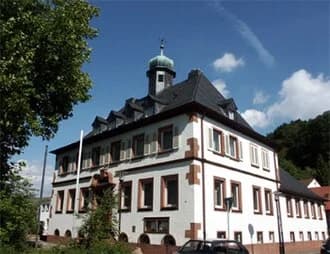 Erfenbach