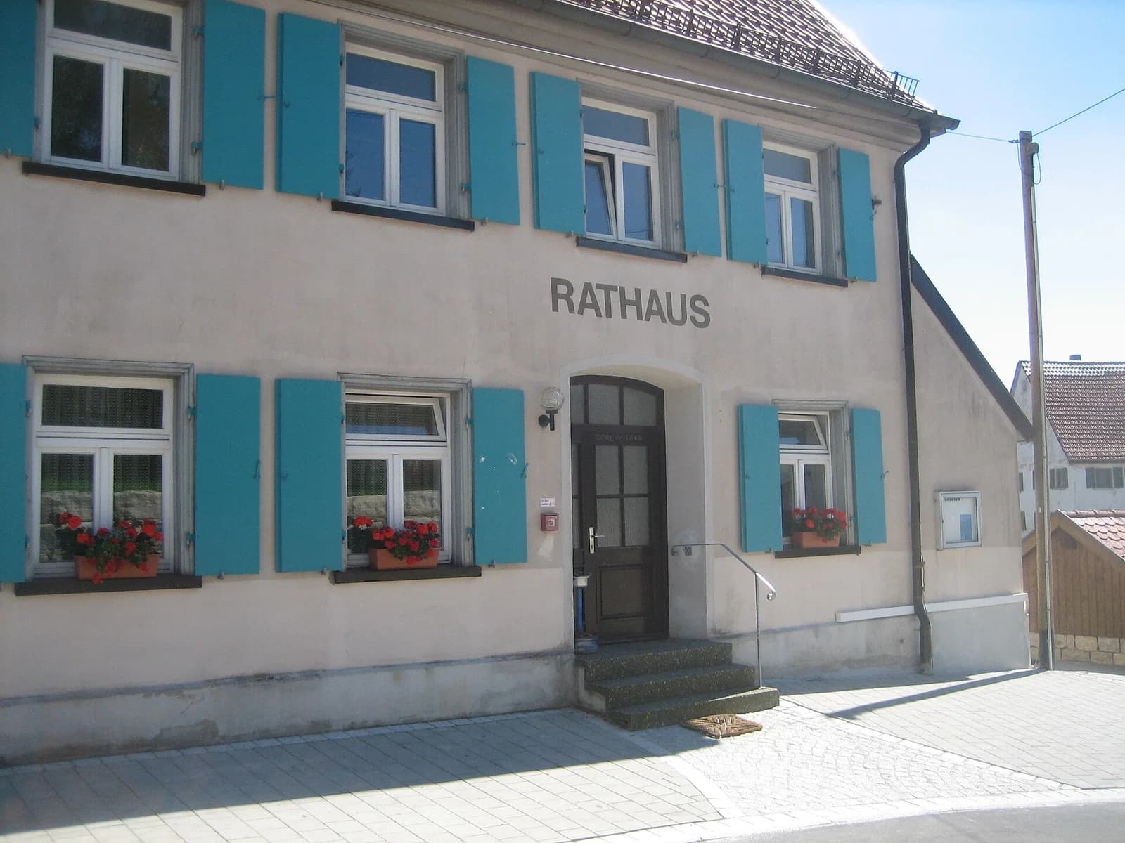 Frankenhofen