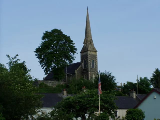 Scarva