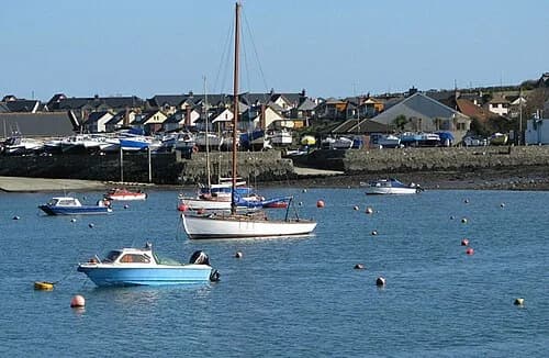 Groomsport
