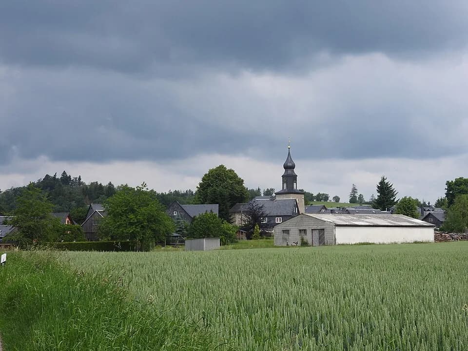 Oßla