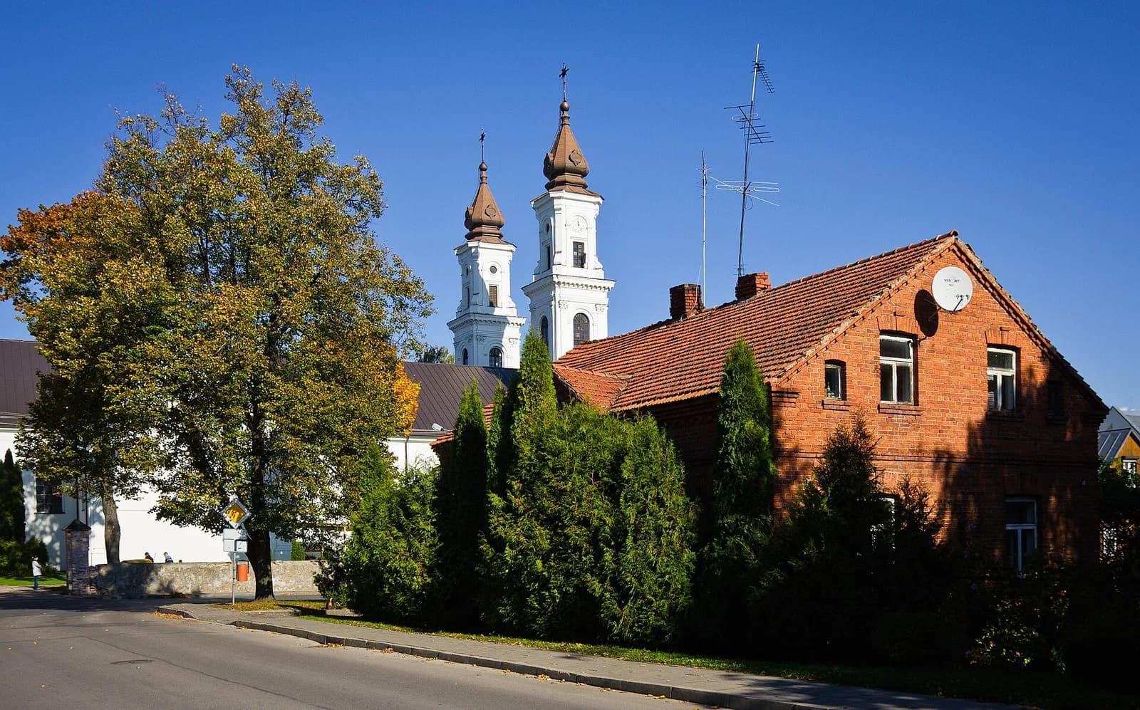 Marijampolė
