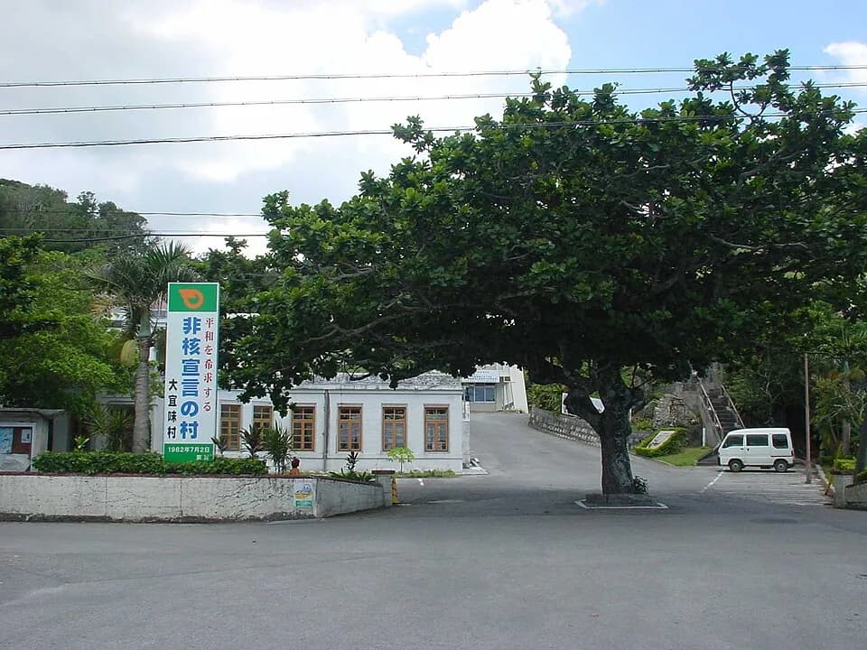 Ogimi