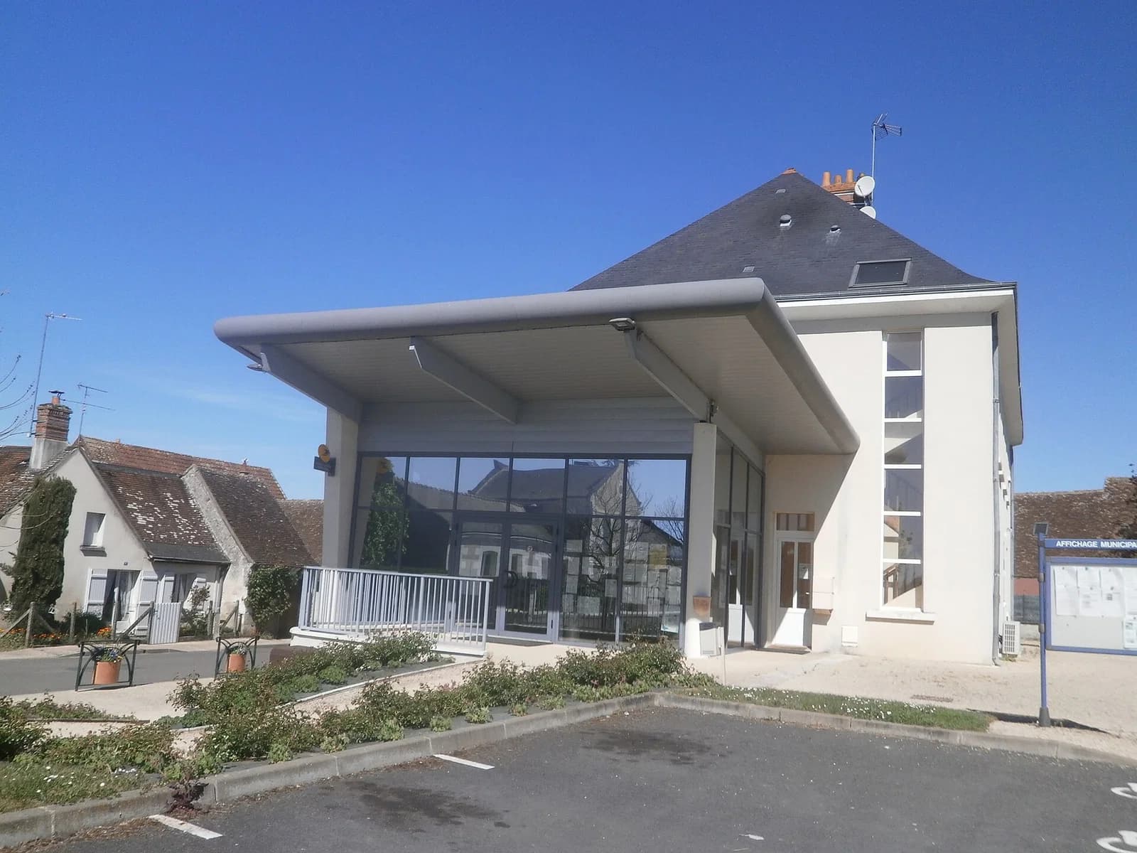 Saint-Hippolyte