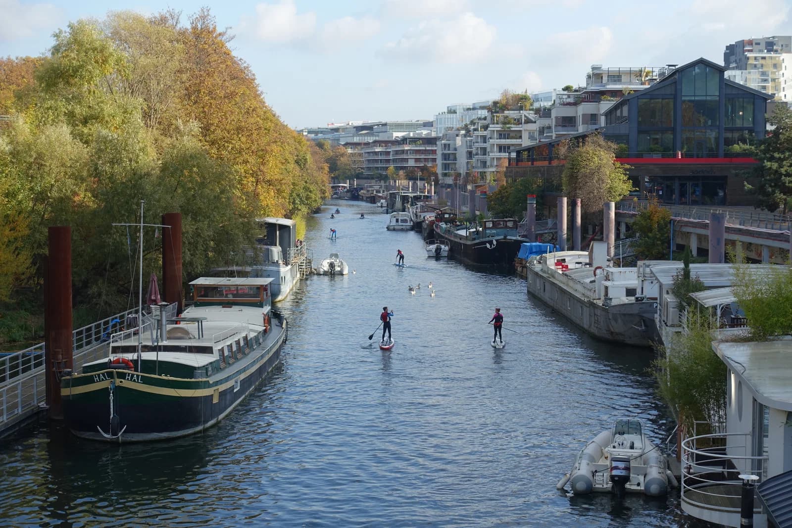 Issy-les-Moulineaux