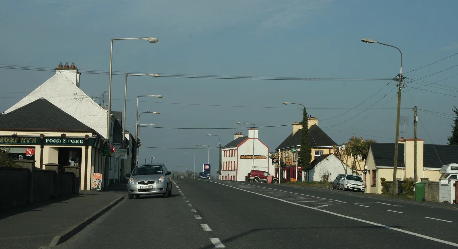 Ballybrittas