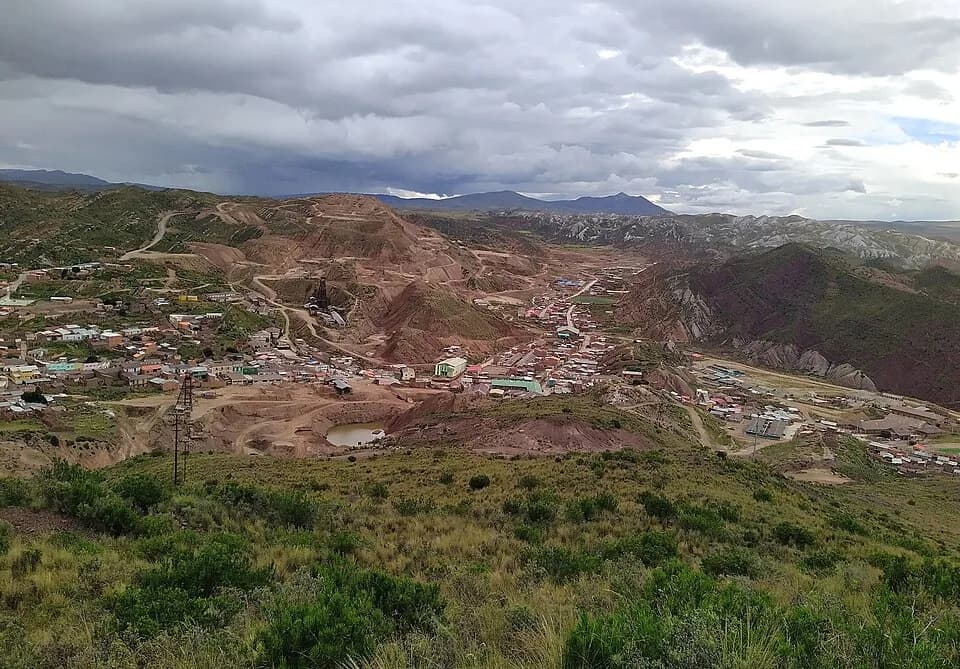 Coro Coro