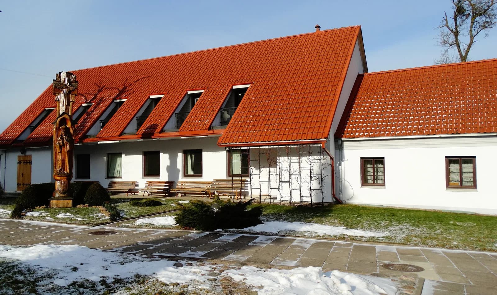 Kaunas Priest Seminary