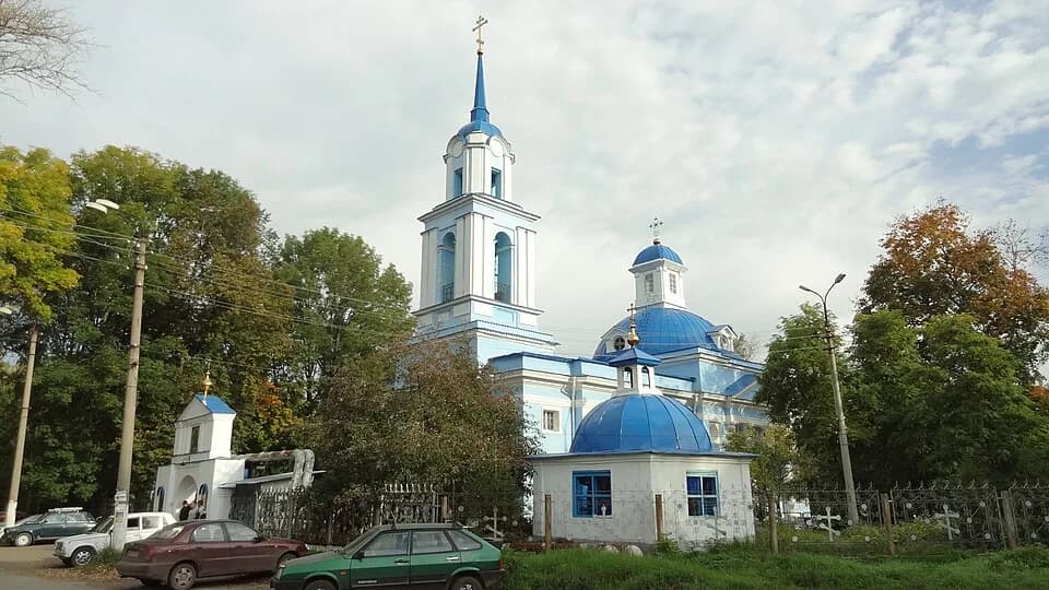Donskoi