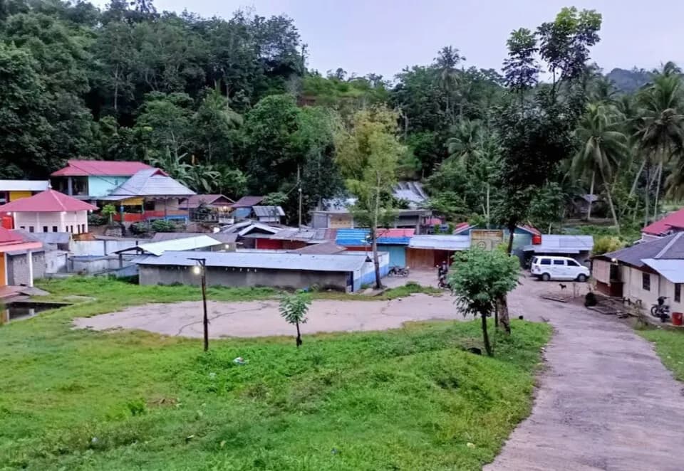 Padang Ganting