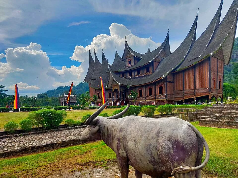 Pagaruyung