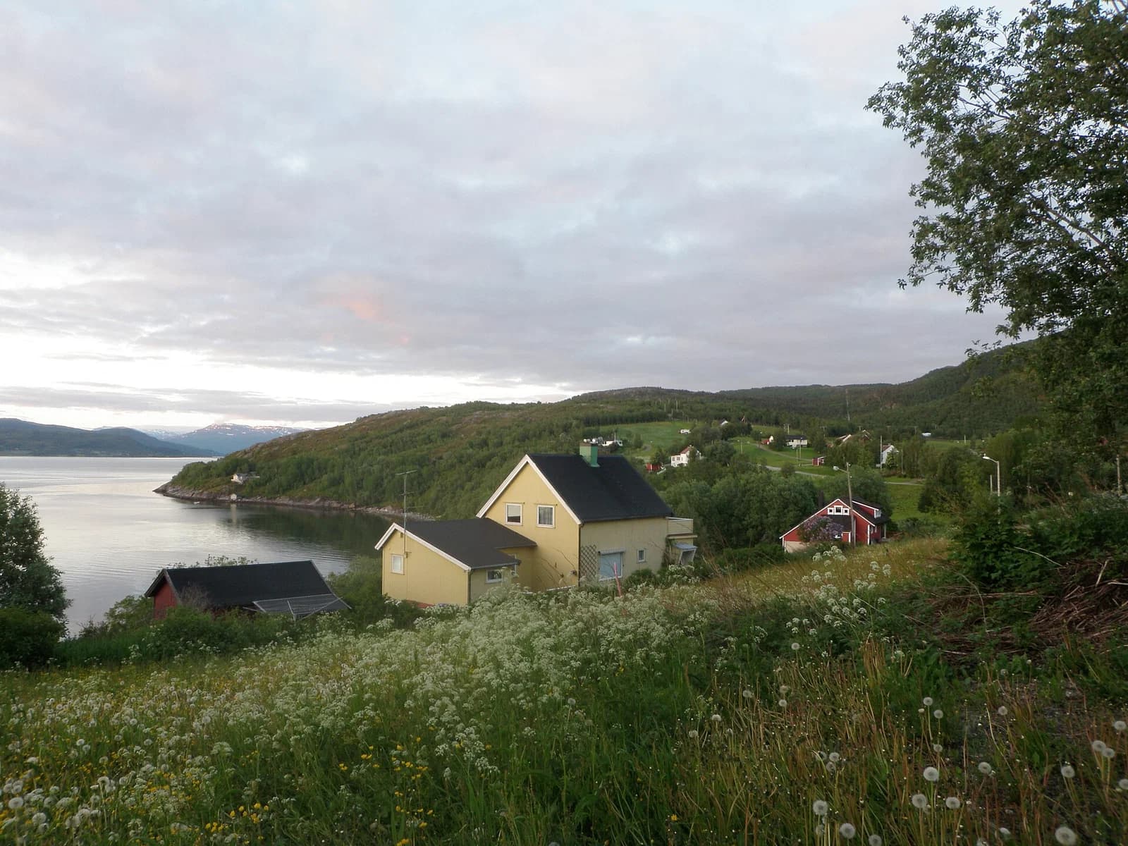Skjerstad