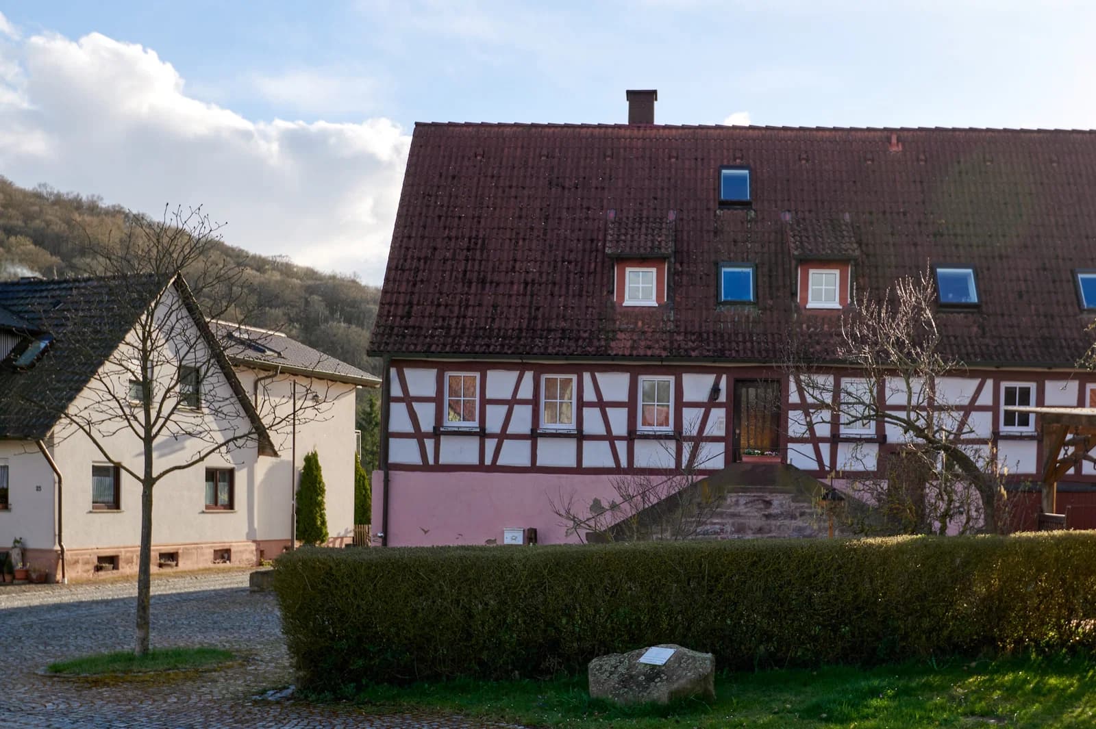 Morlesau