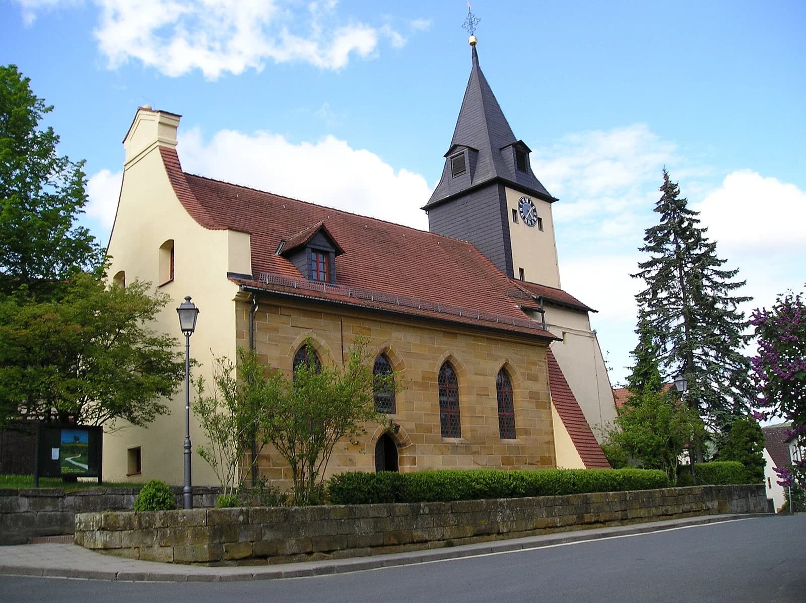 Ermreuth