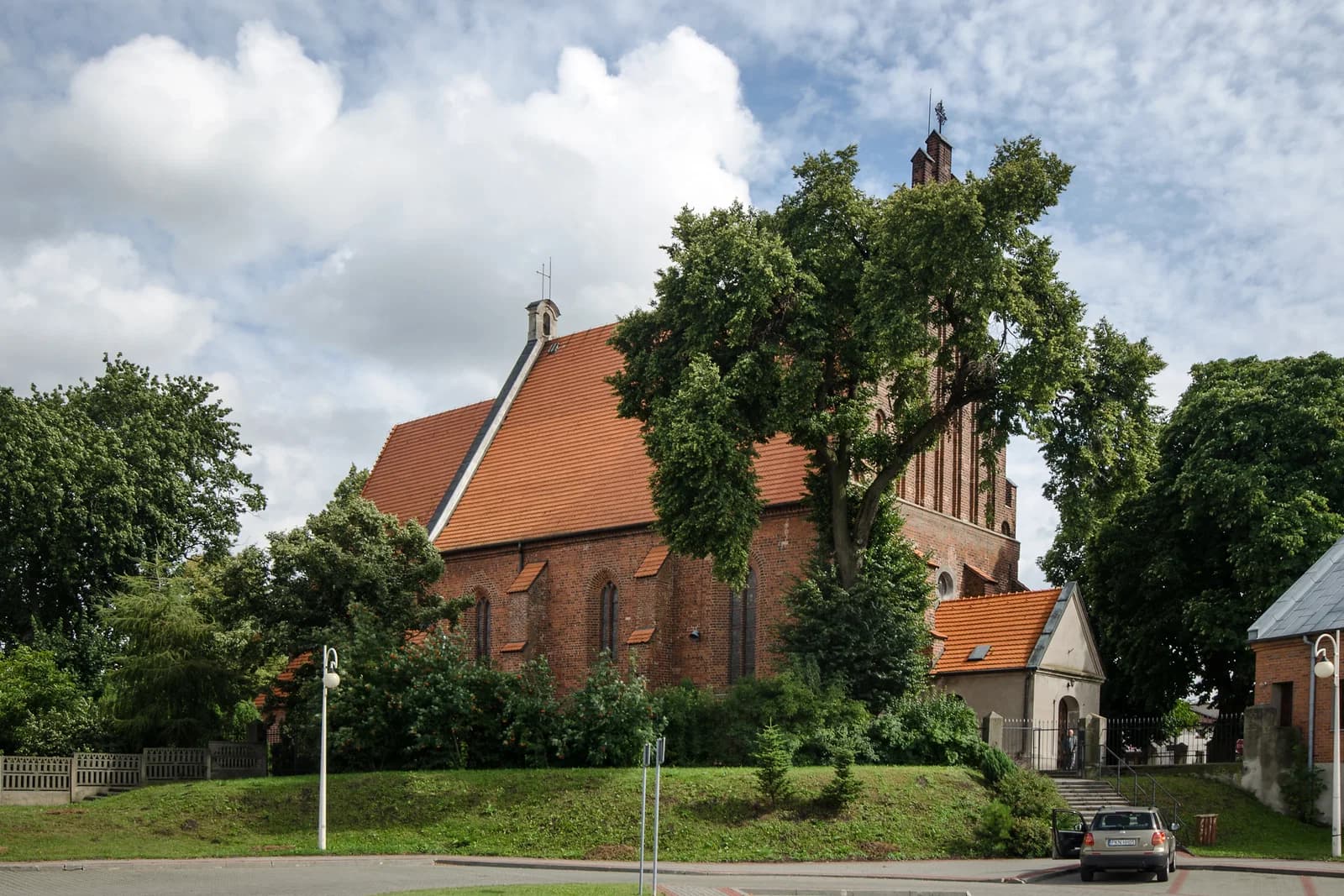 Kleczew