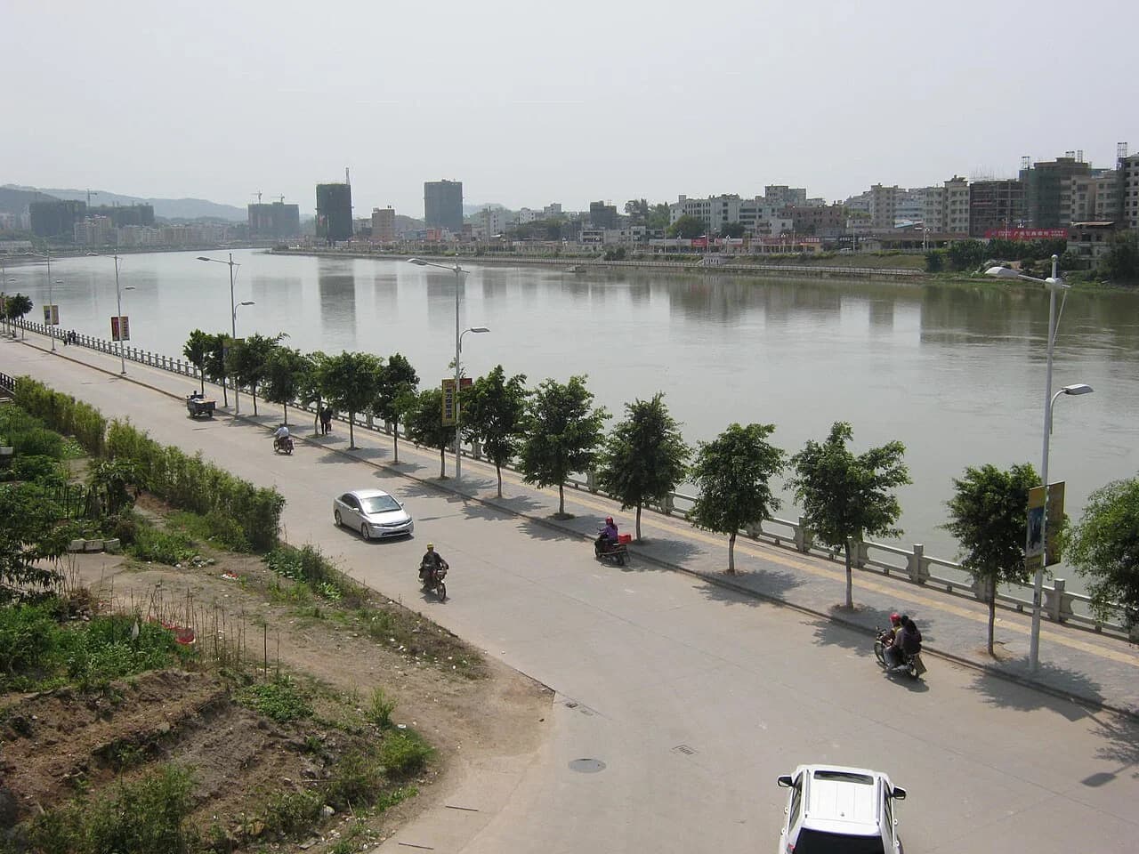 Longchuan