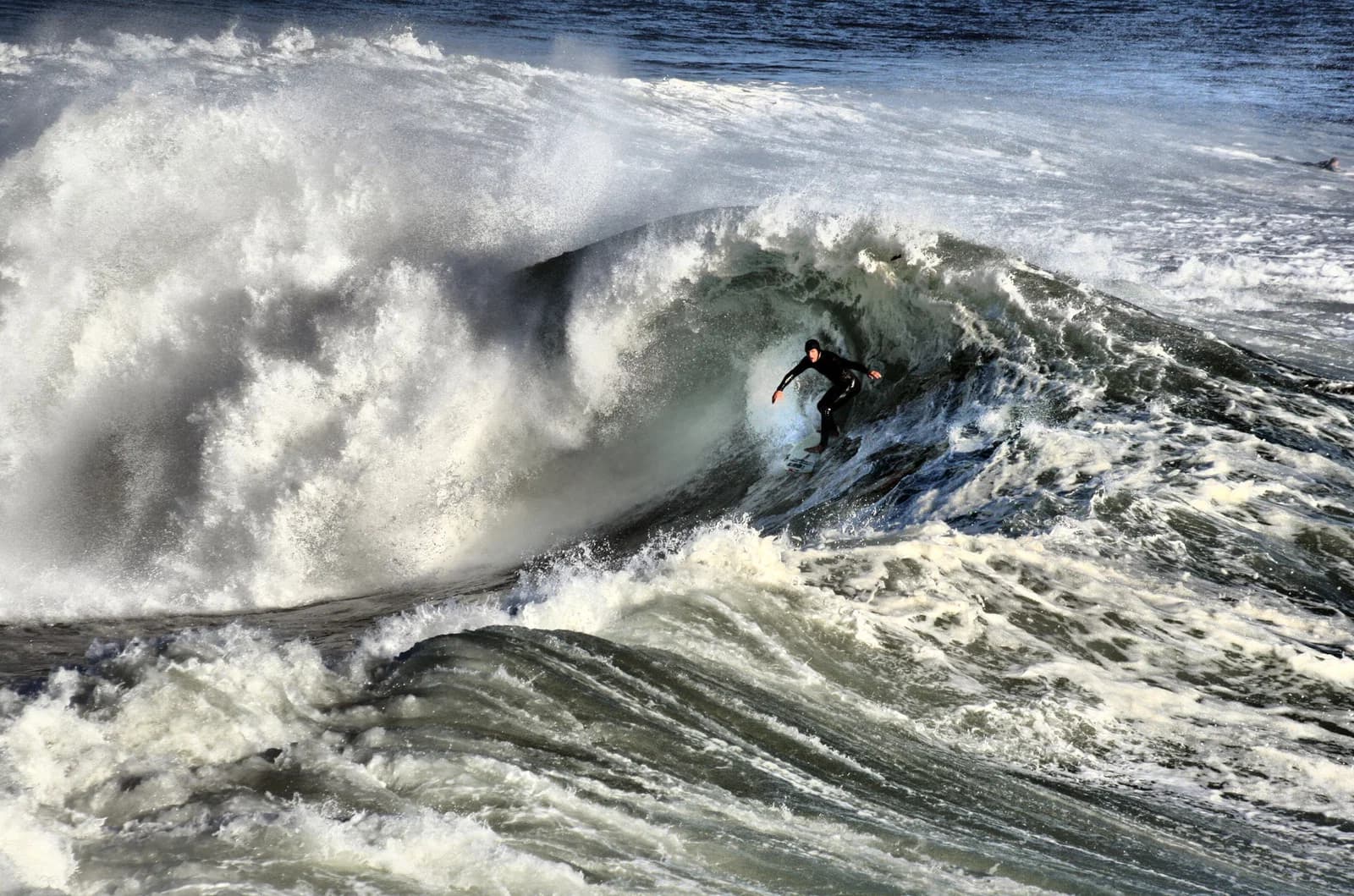 surfer