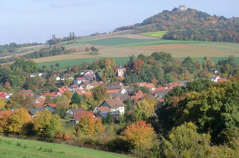 Ober-Klingen
