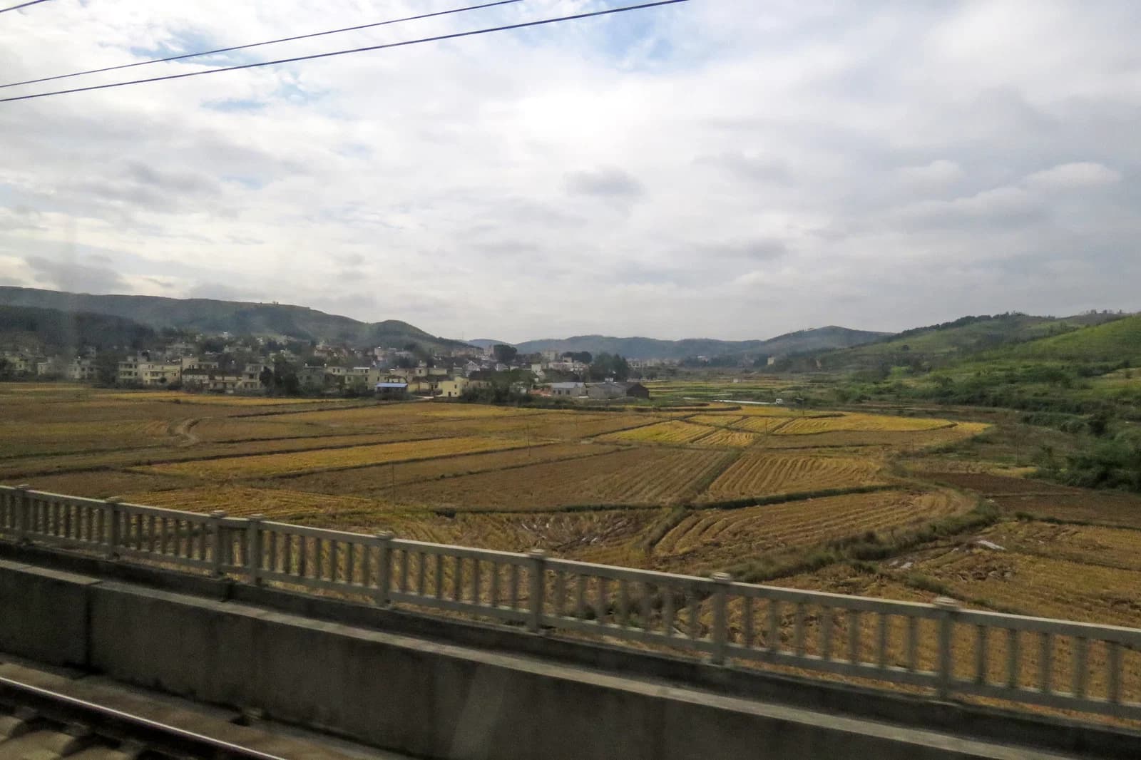 Yongxing County
