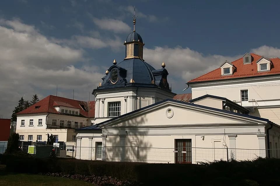 Bad Stuben